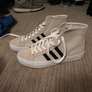 NEW ADIDAS SNEAKERS
